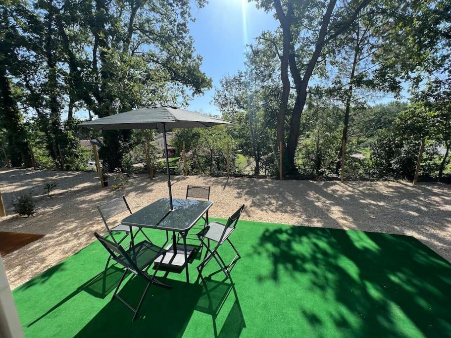 La Bastide D'Elma - Clim - Wifi Villa Sarrians Eksteriør bilde