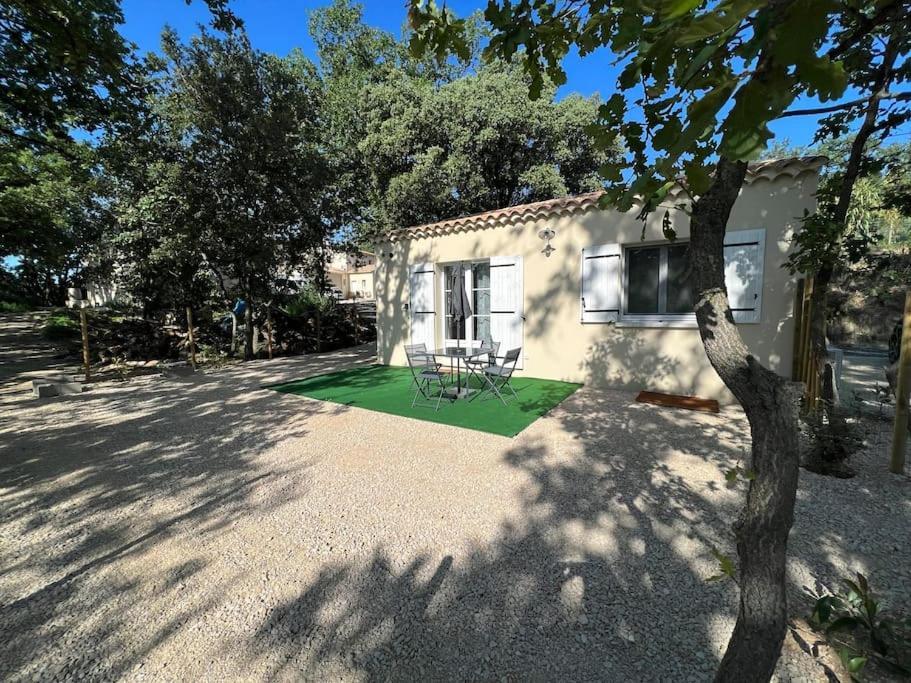 La Bastide D'Elma - Clim - Wifi Villa Sarrians Eksteriør bilde
