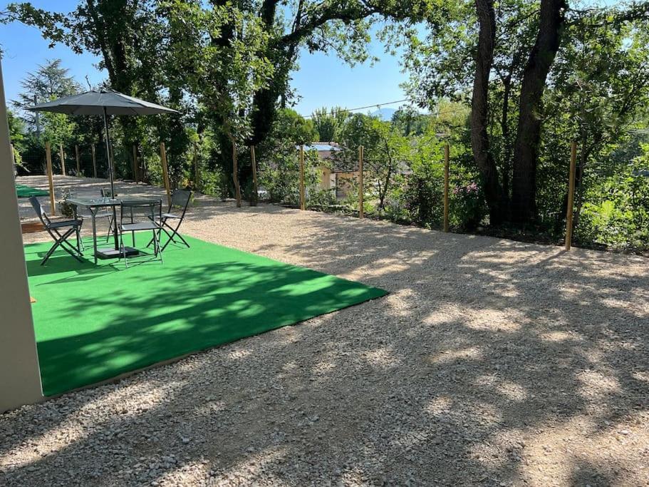 La Bastide D'Elma - Clim - Wifi Villa Sarrians Eksteriør bilde