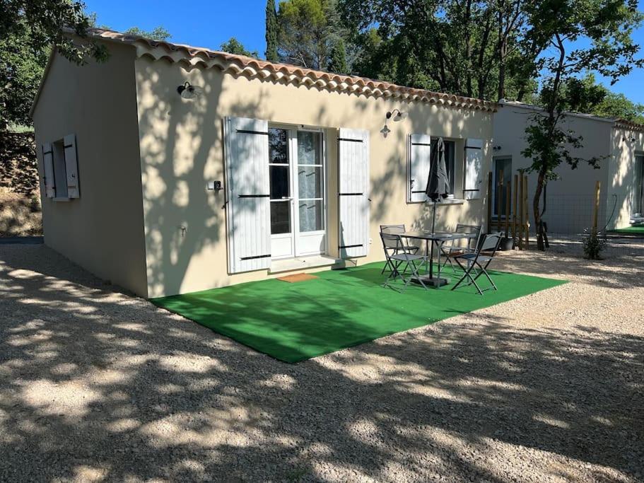 La Bastide D'Elma - Clim - Wifi Villa Sarrians Eksteriør bilde