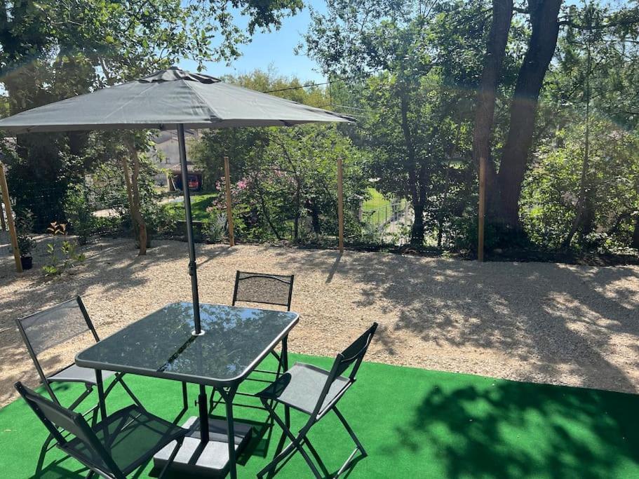 La Bastide D'Elma - Clim - Wifi Villa Sarrians Eksteriør bilde