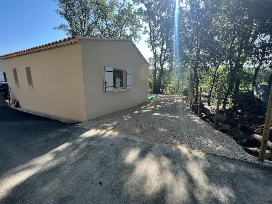 La Bastide D'Elma - Clim - Wifi Villa Sarrians Eksteriør bilde